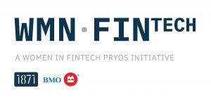 WMNFINtech logo